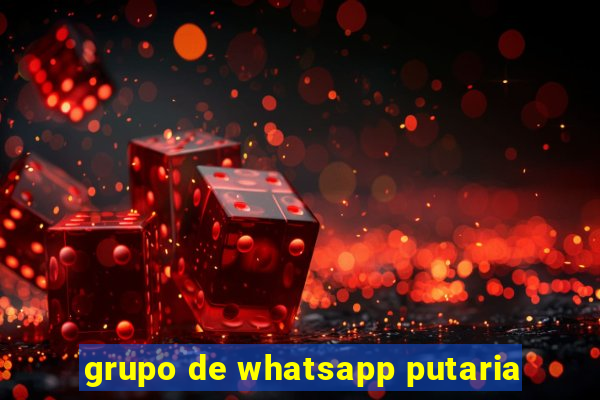 grupo de whatsapp putaria