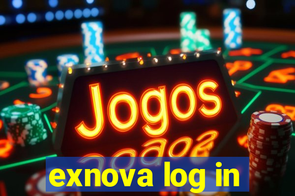 exnova log in