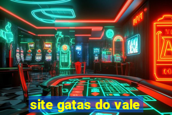 site gatas do vale