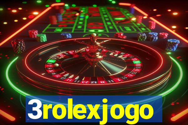 3rolexjogo