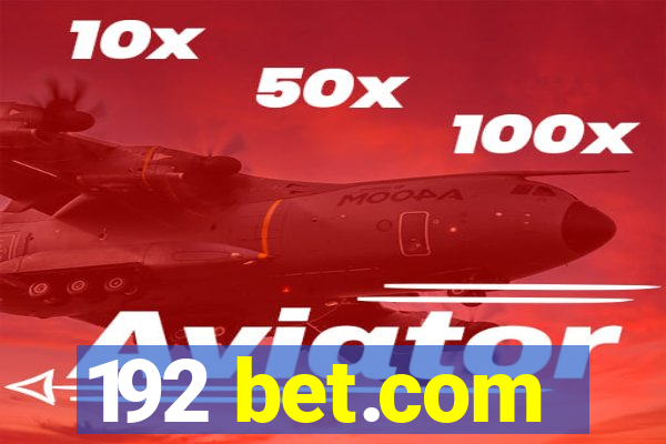 192 bet.com