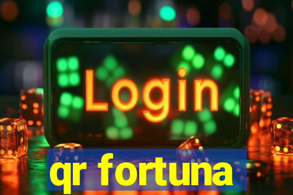 qr fortuna