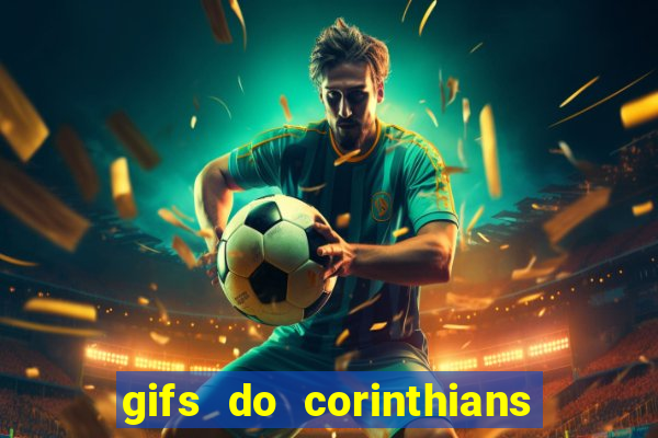 gifs do corinthians para whatsapp