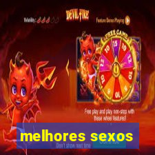 melhores sexos