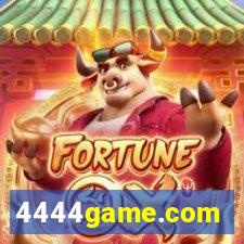 4444game.com