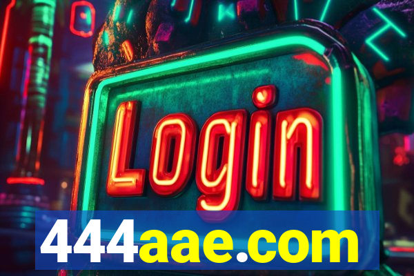 444aae.com