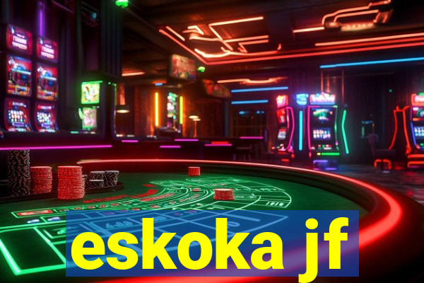 eskoka jf