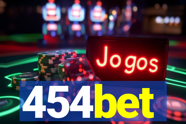 454bet