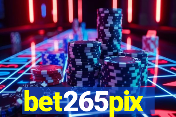 bet265pix