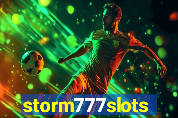 storm777slots