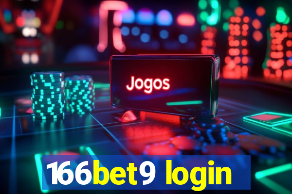 166bet9 login