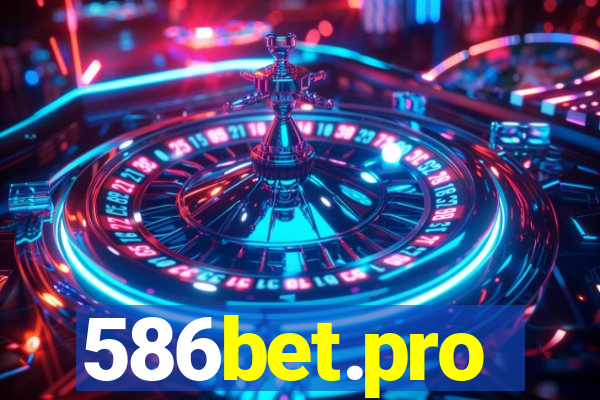 586bet.pro