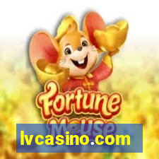 lvcasino.com