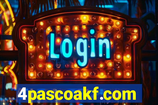 4pascoakf.com