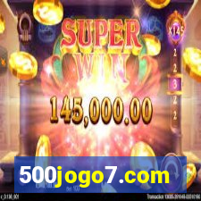 500jogo7.com