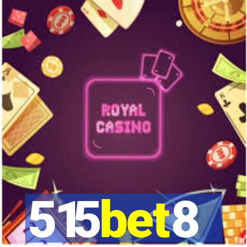 515bet8