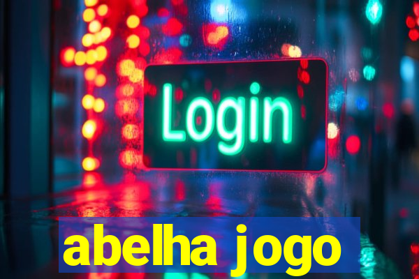 abelha jogo