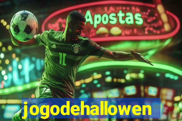 jogodehallowen