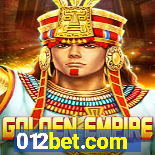 012bet.com