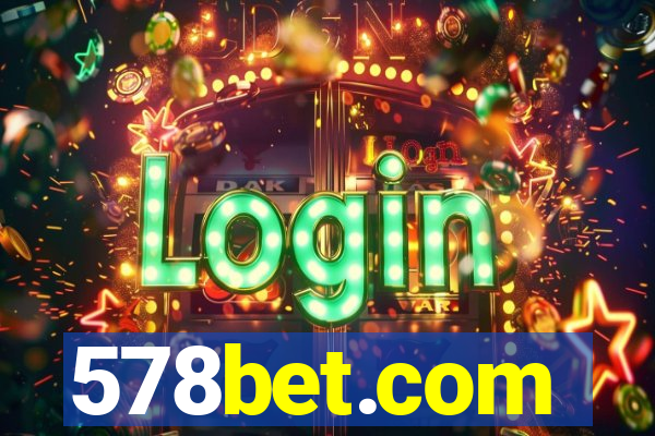 578bet.com