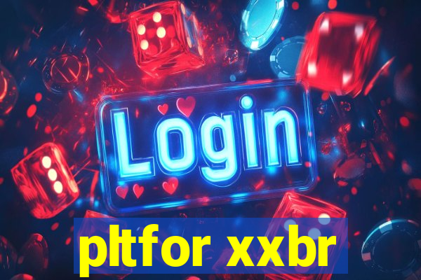 pltfor xxbr