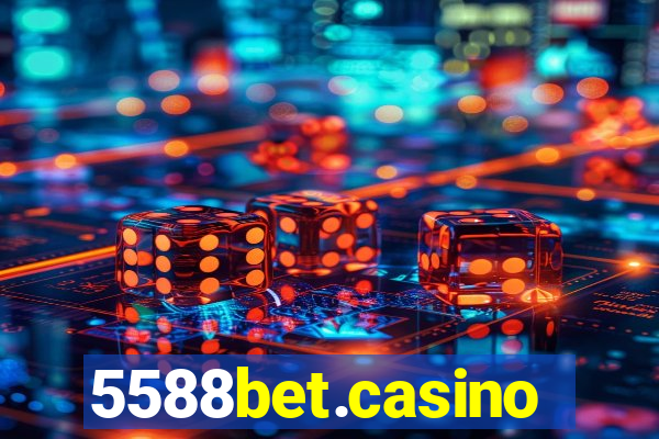 5588bet.casino