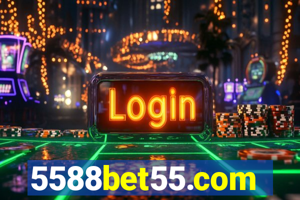 5588bet55.com