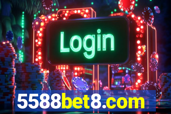 5588bet8.com