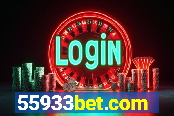 55933bet.com