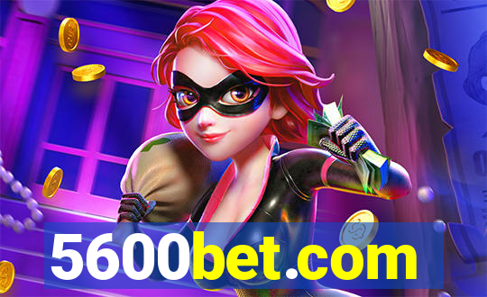 5600bet.com