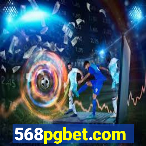 568pgbet.com