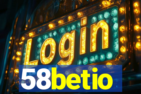 58betio