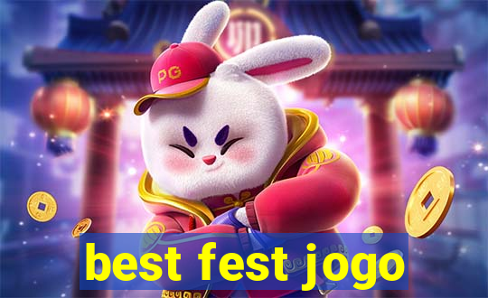 best fest jogo