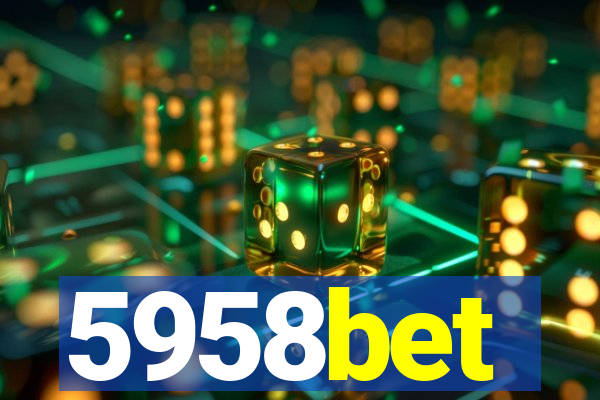 5958bet