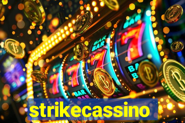 strikecassino