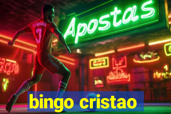 bingo cristao