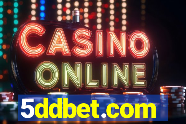 5ddbet.com