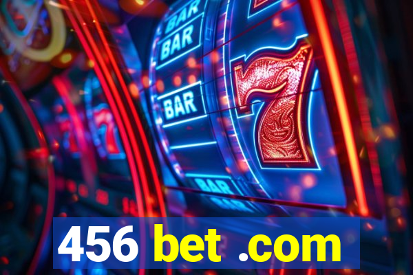 456 bet .com