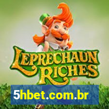 5hbet.com.br