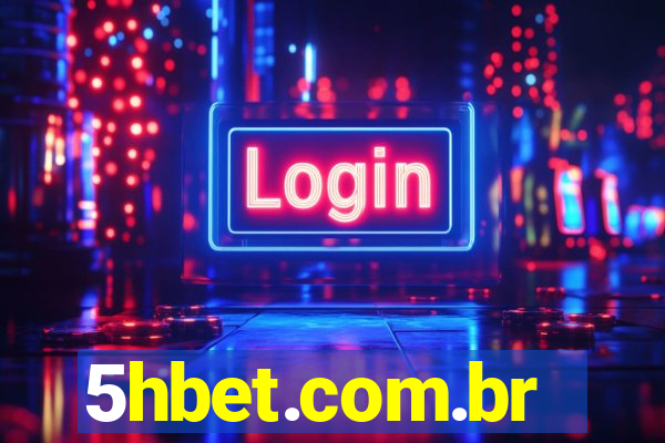 5hbet.com.br