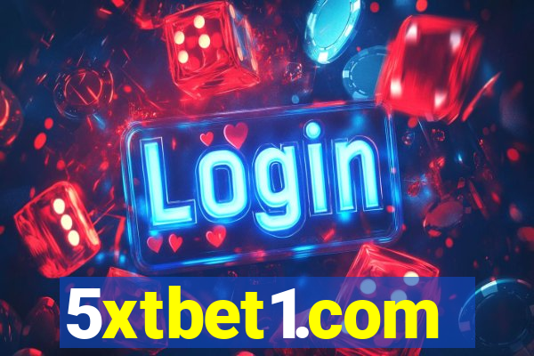 5xtbet1.com