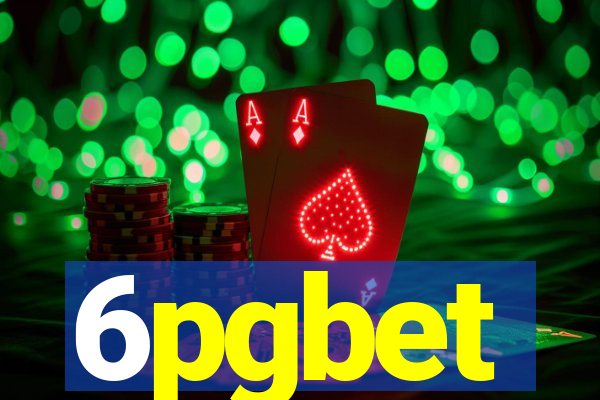 6pgbet