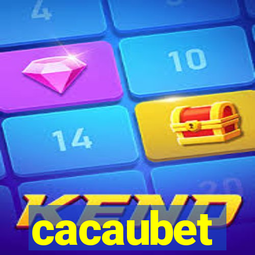 cacaubet