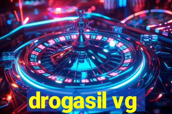 drogasil vg