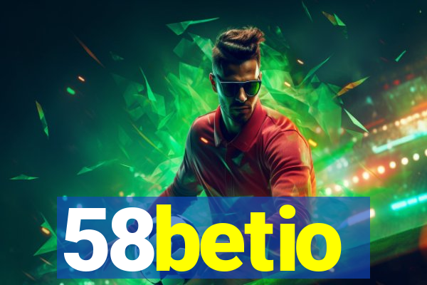 58betio