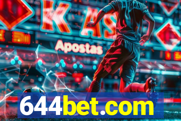 644bet.com