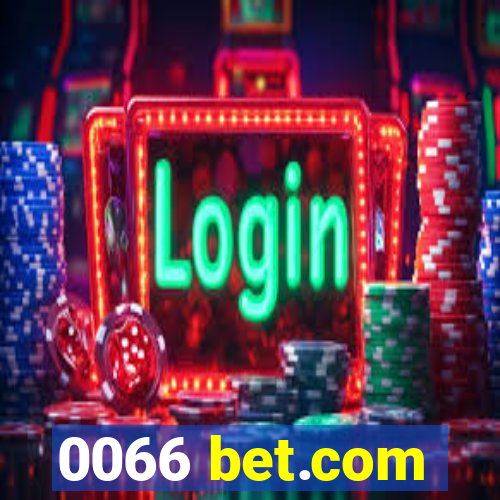 0066 bet.com