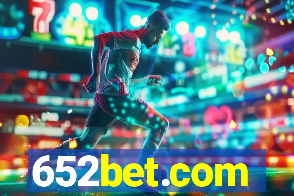 652bet.com