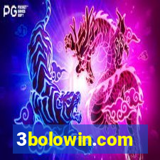 3bolowin.com