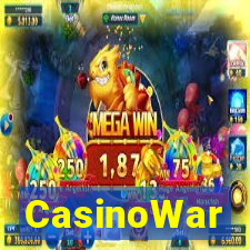 CasinoWar